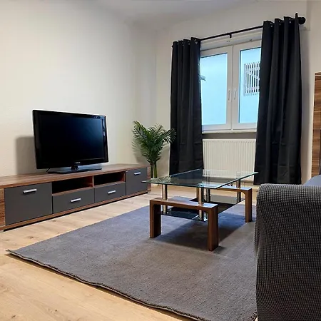 Moderne Monteurwohnung Neu Saniert